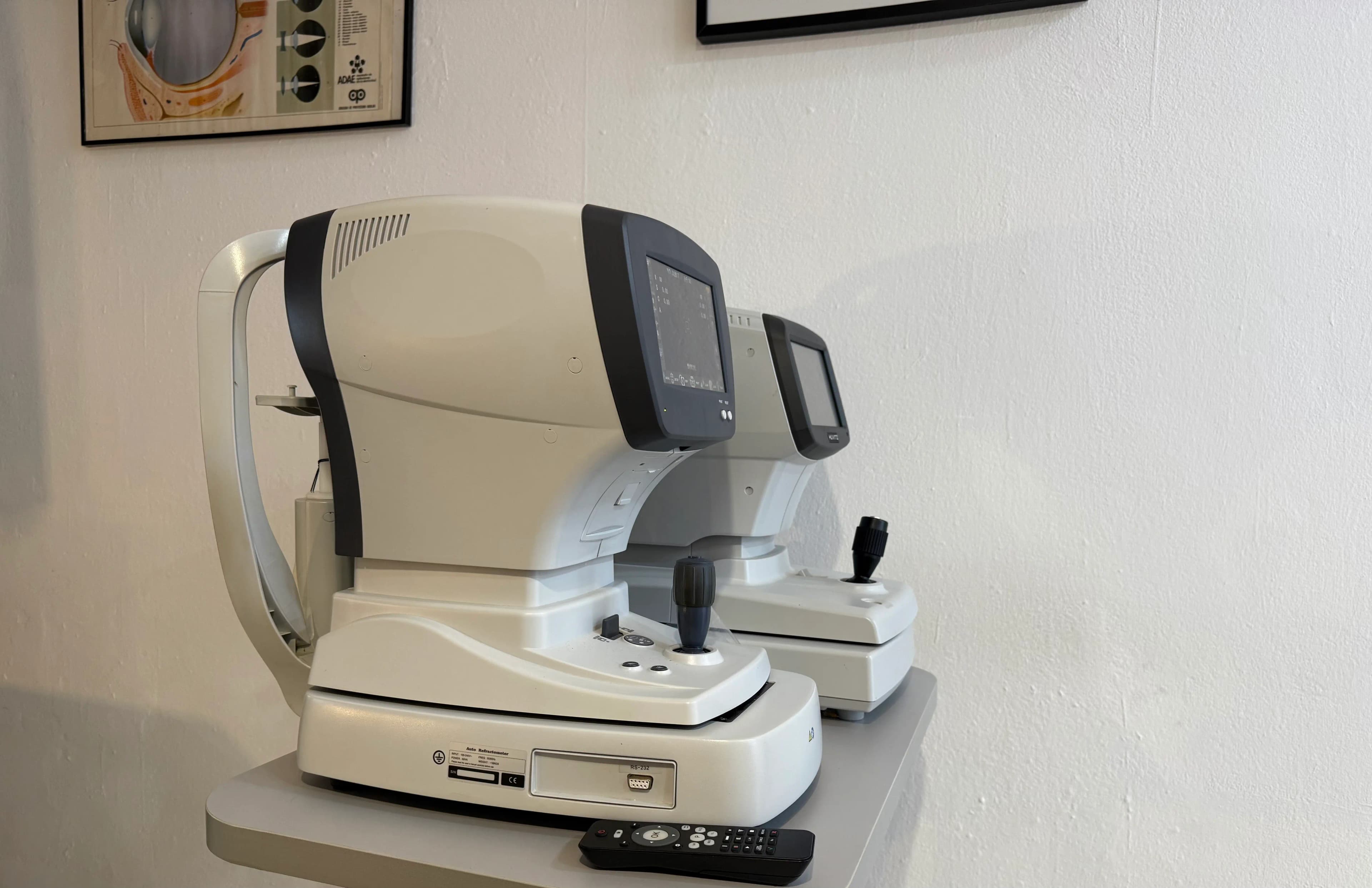 Equipos Especializados